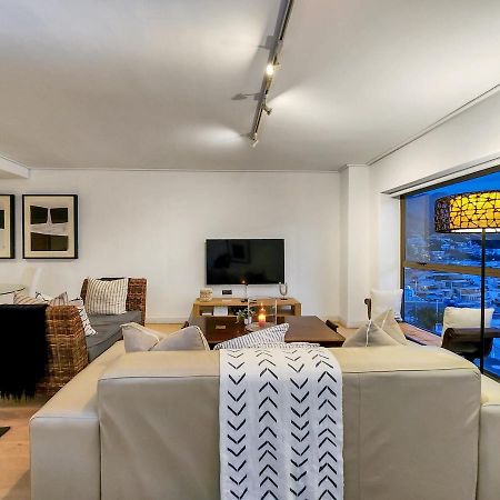 Cozy And Stylish With Exceptional Views! Apartment Cape Town Exterior photo