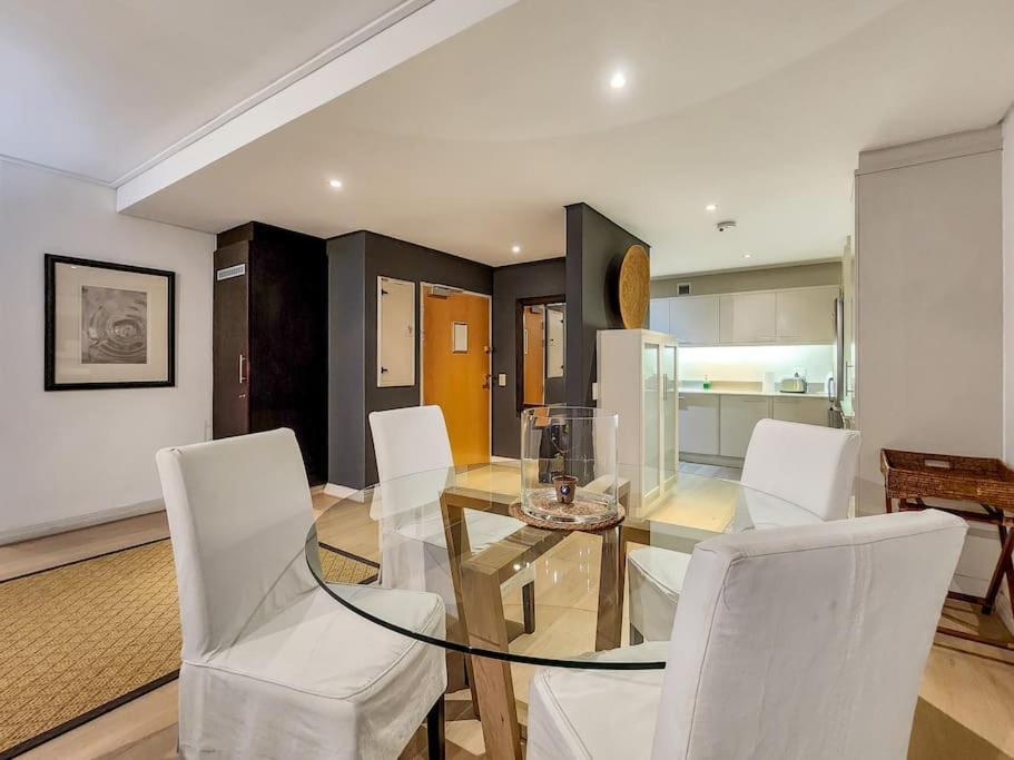 Cozy And Stylish With Exceptional Views! Apartment Cape Town Exterior photo
