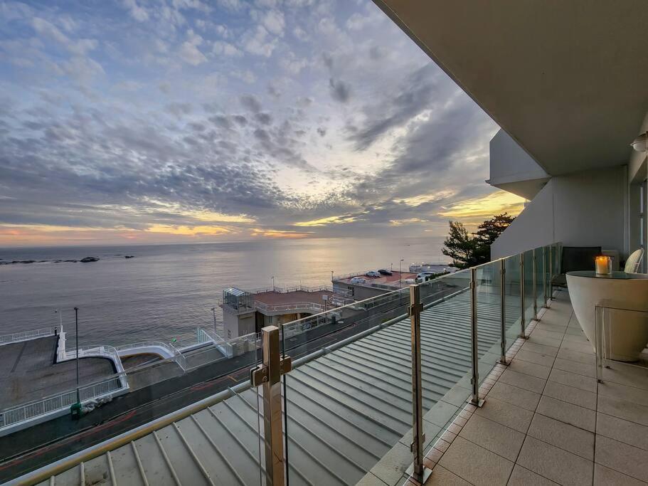 Cozy And Stylish With Exceptional Views! Apartment Cape Town Exterior photo